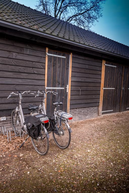 Ravennest Villa Epe Exterior photo